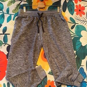Old Navy Heather Gray Women's Joggers